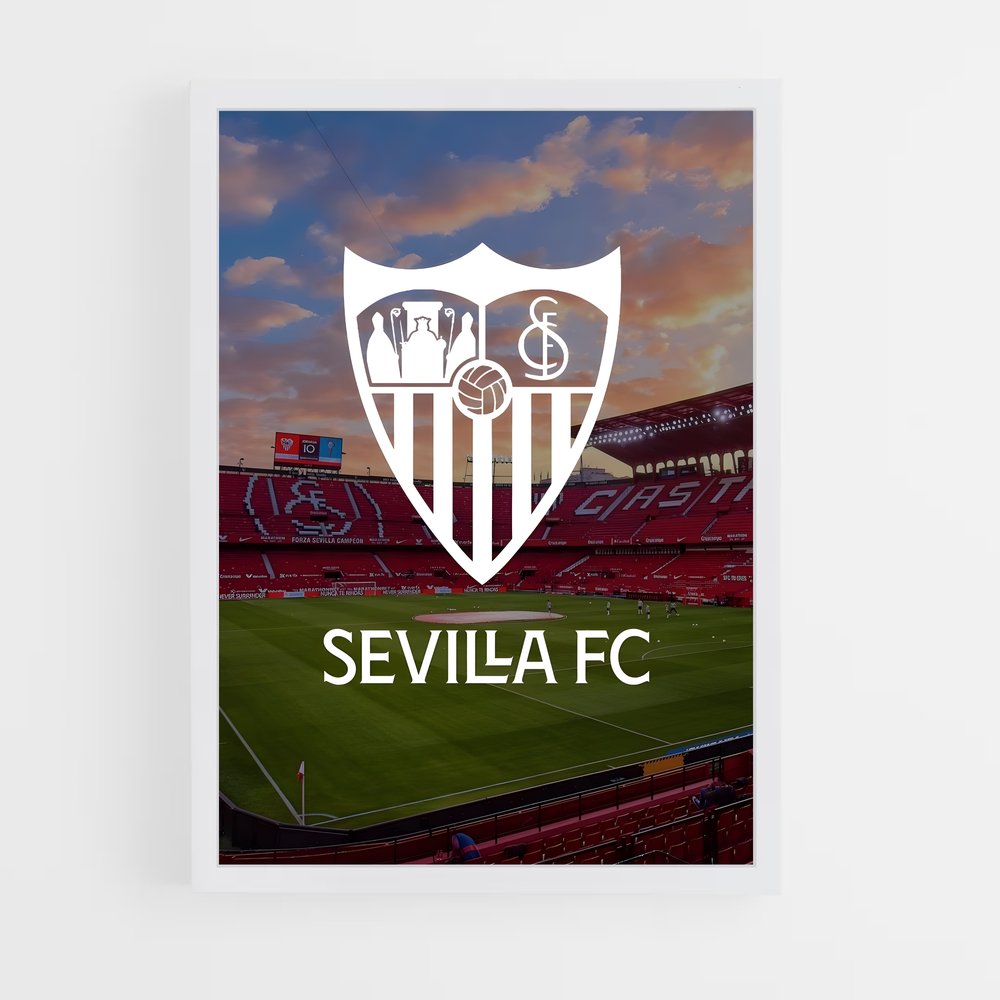 Poster Rythme de Séville (vue 3)